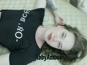 AbbyAmour