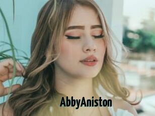 AbbyAniston