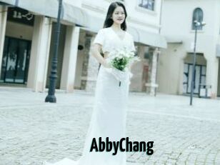 AbbyChang