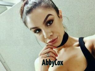 AbbyCox