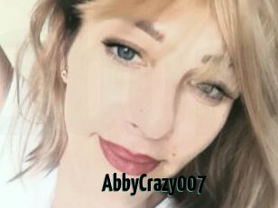 AbbyCrazy007