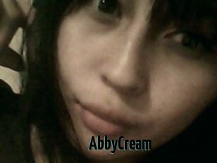 AbbyCream
