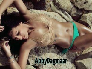 AbbyDagmaar