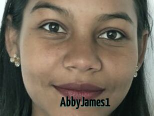 AbbyJames1