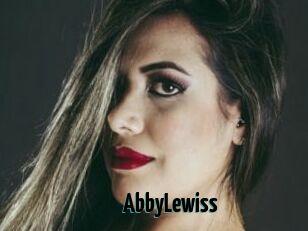 AbbyLewiss