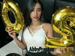 AbbyPreston