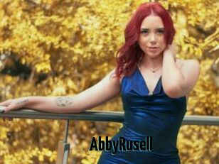 AbbyRusell