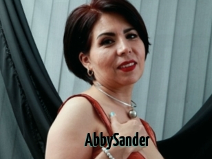 AbbySander