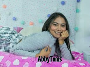 AbbyToms