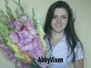 AbbyVixen