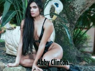 Abby_Clinton