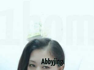 Abbyjing