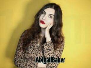 AbigailBaker