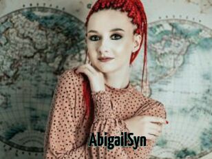 AbigailSyn