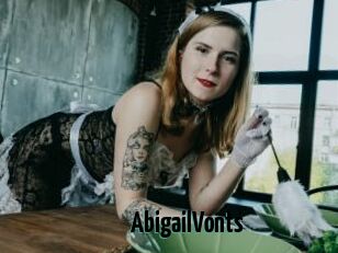 AbigailVonts