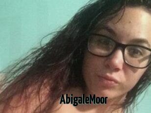 Abigale_Moor