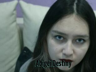 AbigeilDestiny