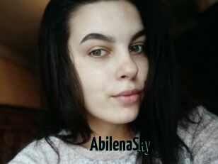 AbilenaSky