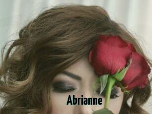 Abrianne