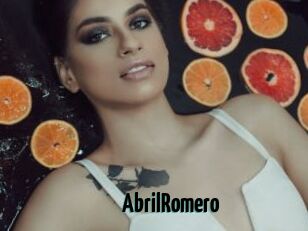 AbrilRomero