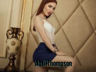 AbrilThompson