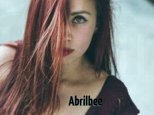 Abrilbee