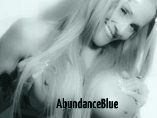 Abundance_Blue