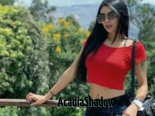 AcadiaShadow