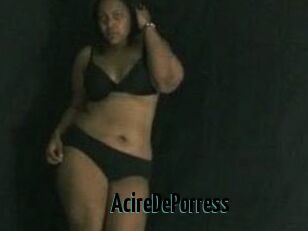 AcireDePorress
