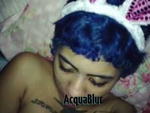 AcquaBlur