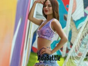 AdaBattle