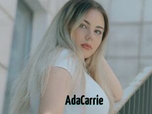 AdaCarrie
