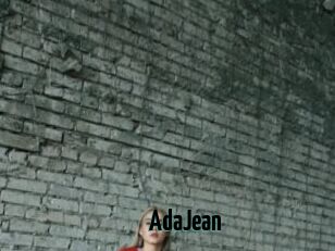 AdaJean