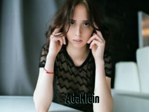 AdaKlein