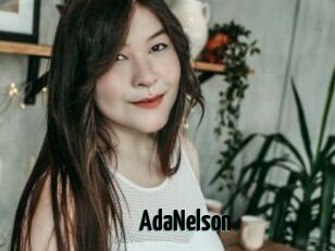 AdaNelson