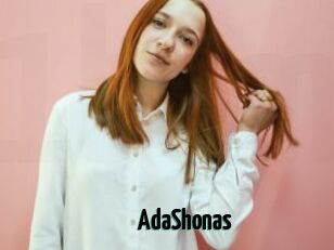 AdaShonas