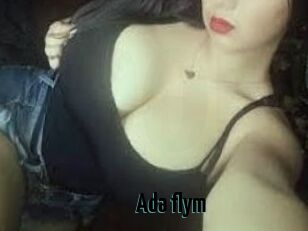 Ada_flym