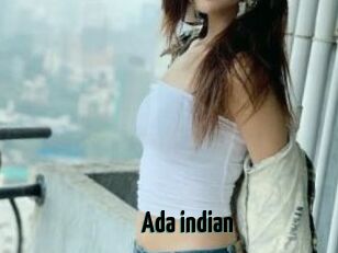 Ada_indian