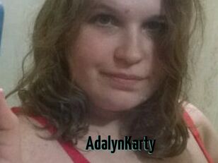 Adalyn_Karty