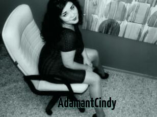 AdamantCindy