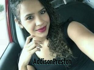 Addison_Preston