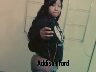Addison_Ford