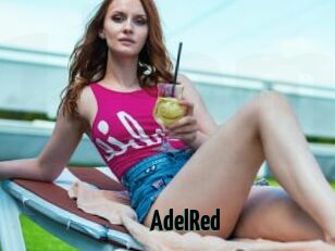 AdelRed