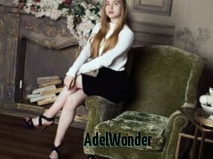 AdelWonder