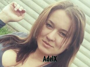 AdelX