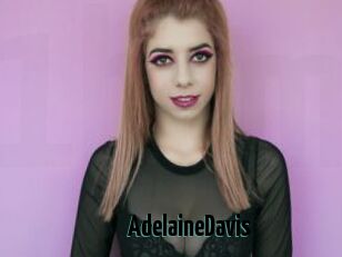 AdelaineDavis