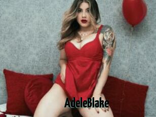 AdeleBlake