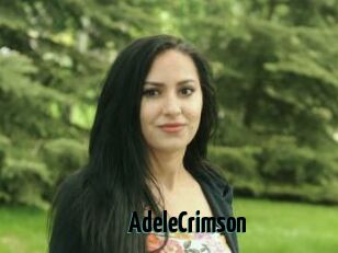 AdeleCrimson