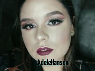 AdeleHanson