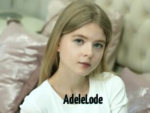 AdeleLode